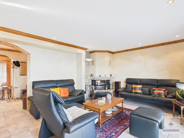 2129 – Appartement 3.5 pièces –  1490000CHF – 110m²