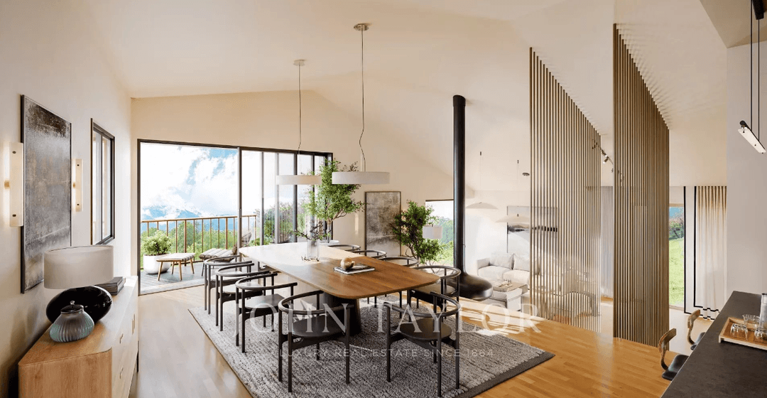 2178 – Maison 6.5 pièces – 2050000 CHF – 190 m²