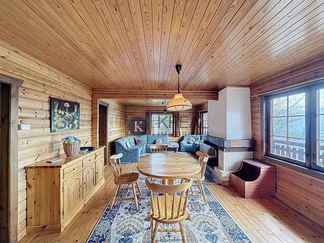 2131 – Maison 5.5 pièces – 990000CHF – 150m²