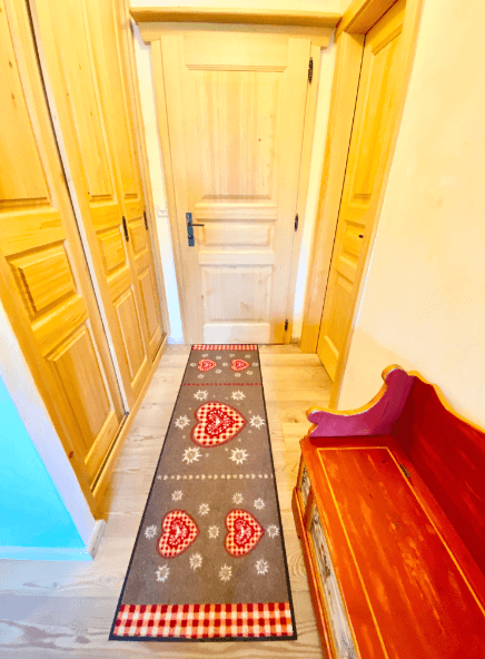 1754 – Appartement 1.5 pièces – 1000 CHF – 35 m²