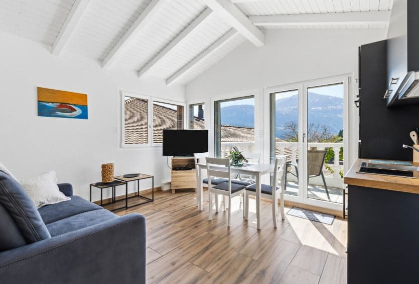 2200 – Maison 7 pièces – 1580000CHF – 270m²