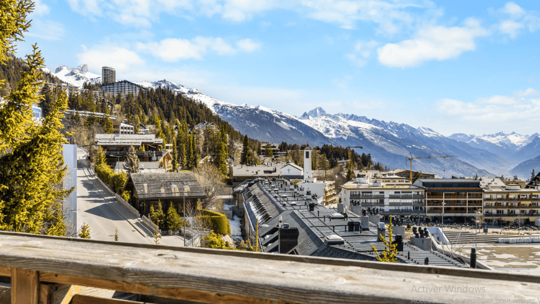 2162 – Maison 10.5 pièces – 12500000 CHF – 380 m²