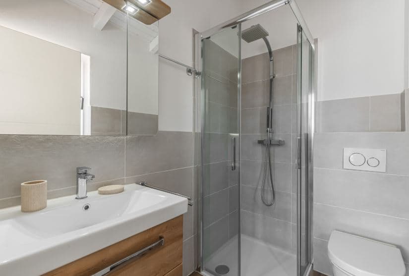 2200 – Maison 7 pièces – 1580000CHF – 270m²