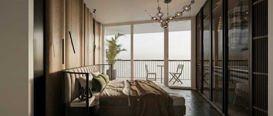 2213 – Appartement 4.5 pièces – 900000CHF – 162m²