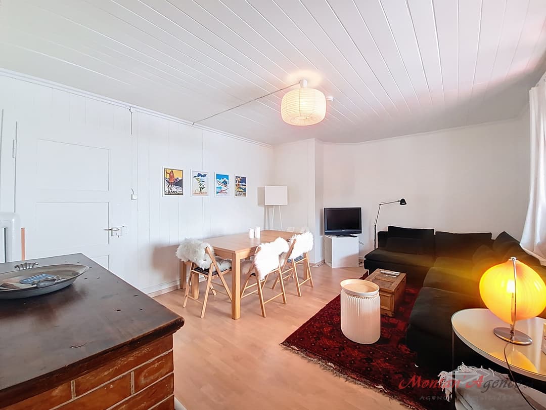 1842 – Appartement – 3.5pièces –  1472 CHF