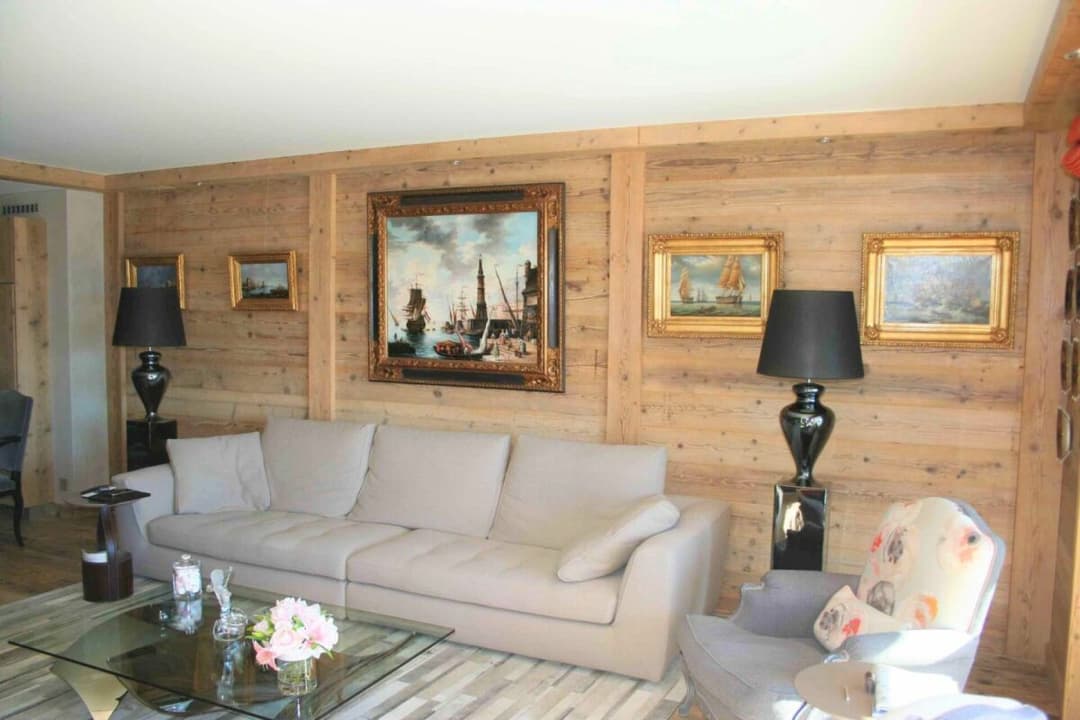 2230 – Appartement 3.5 pièces – 2350000 CHF – 136 m²