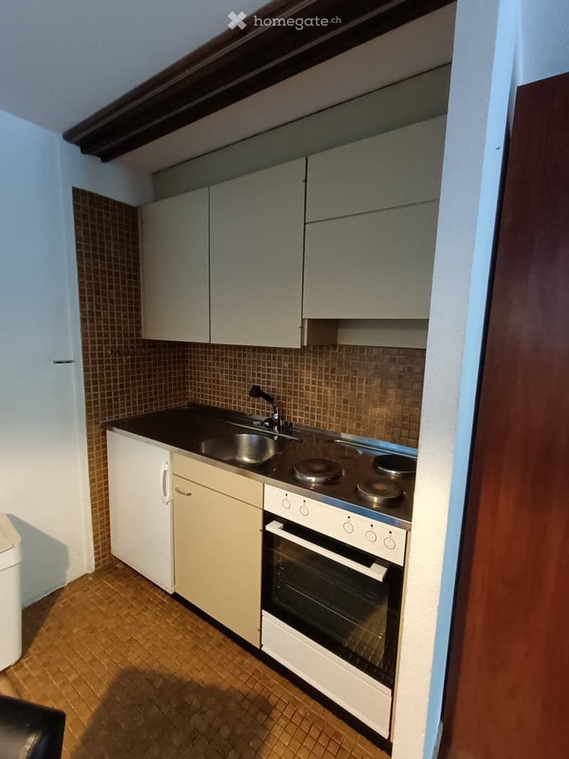 1847 – Appartement – 2.5pièces – 1250CHF – 45 m²