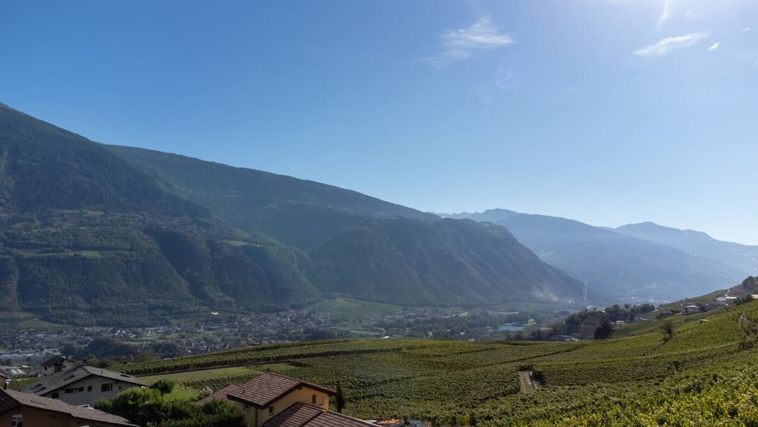 2227 – Appartement 5.5 pièces –  985000CHF – 165m²