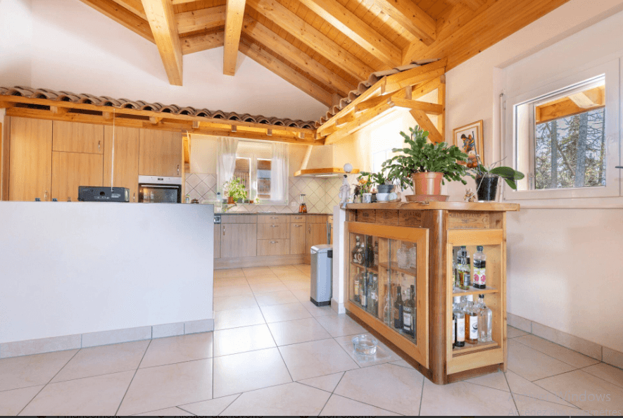 2217 – Maison 11 pièces – 5465000 CHF – 515 m²