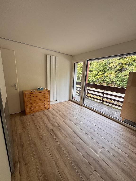 1852 – Appartement – 2.5pièces –  1200CHF – 48 m²