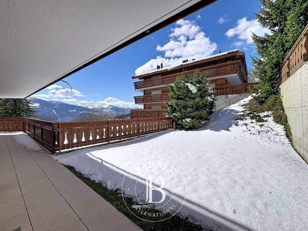 2135 – Appartement 4,5 pièces – 1460000CHF – 115m²