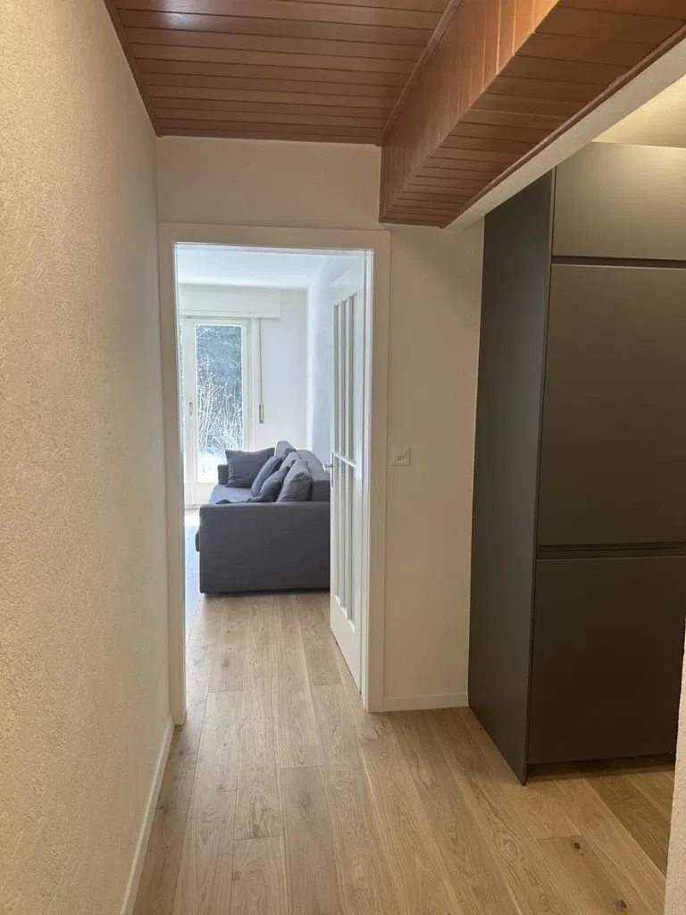 1795 – Appartement