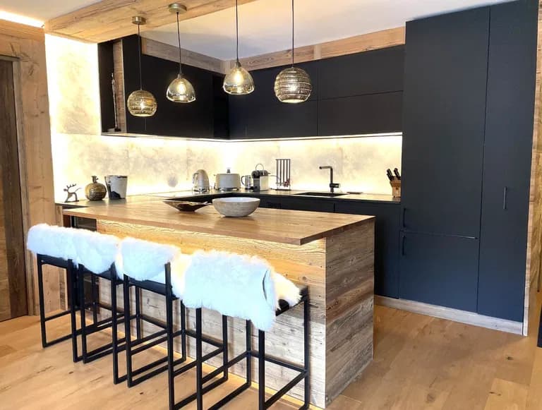 1806 – Appartement – 2.5pièces – 2800CHF