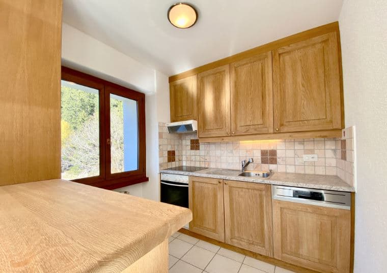 1770 –  Appartement 4,5 pièces – 2500CHF – 85m²