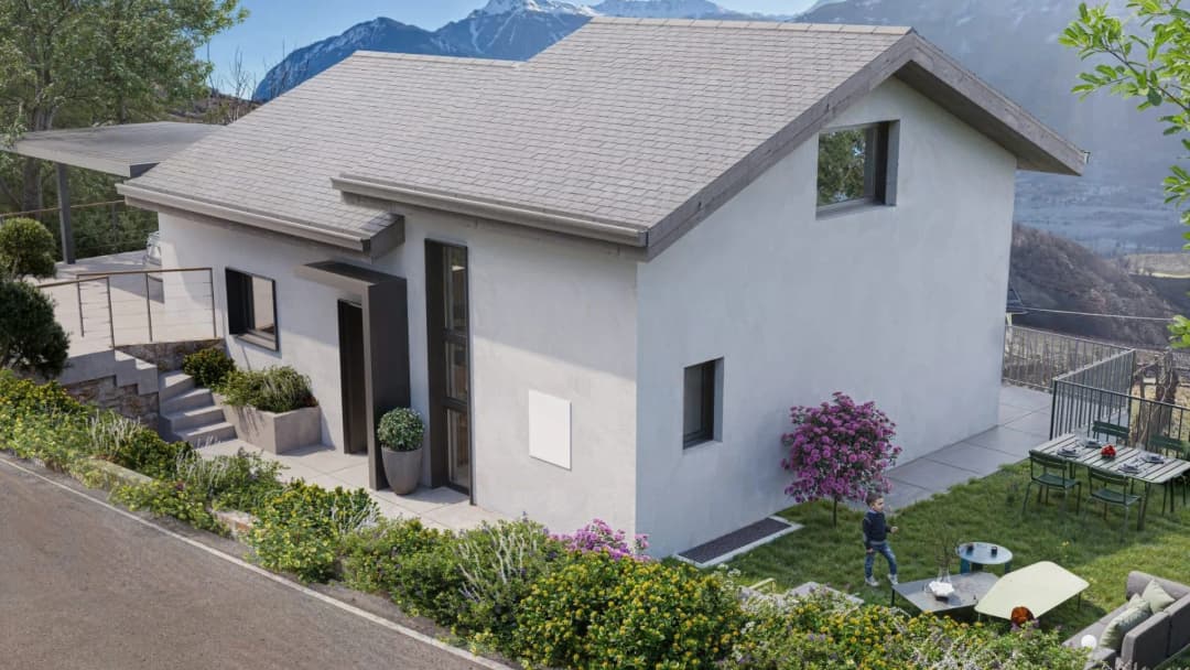 2180 – Maison 5.5 pièces – 1380000 CHF – 180 m²