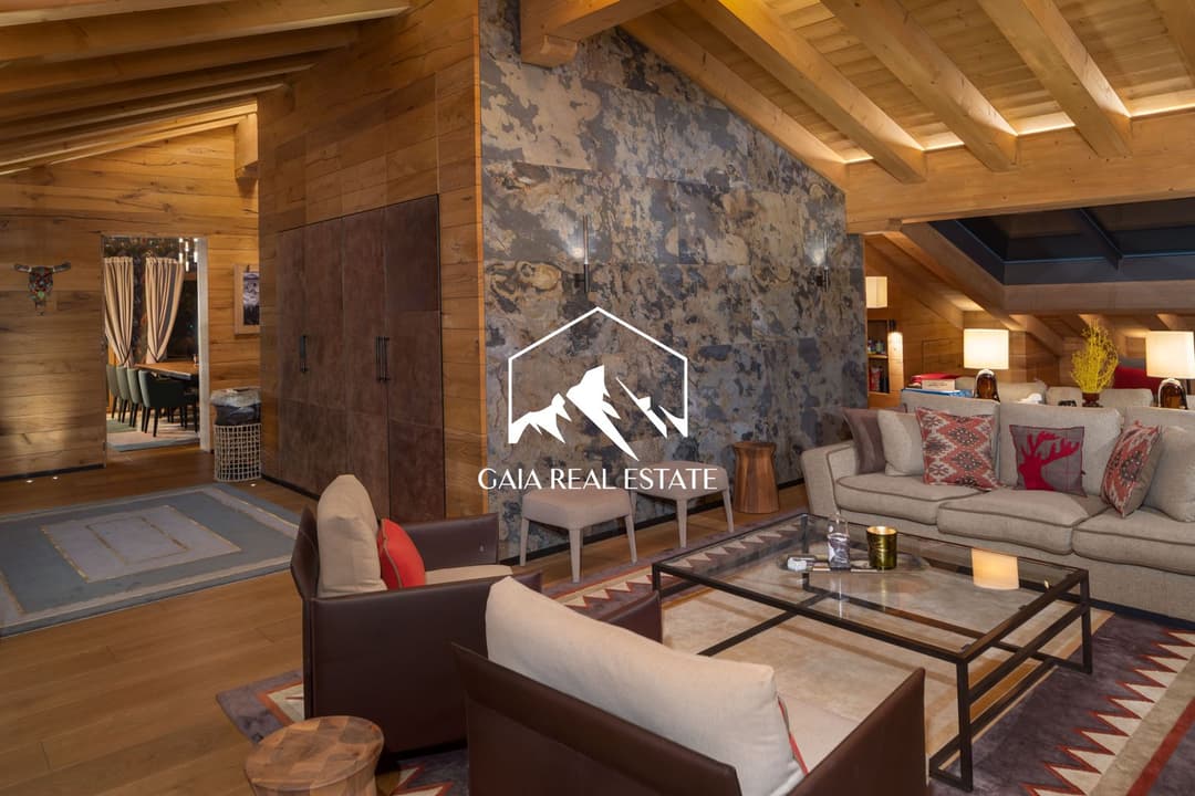 1779 –  Appartement – 230 m²