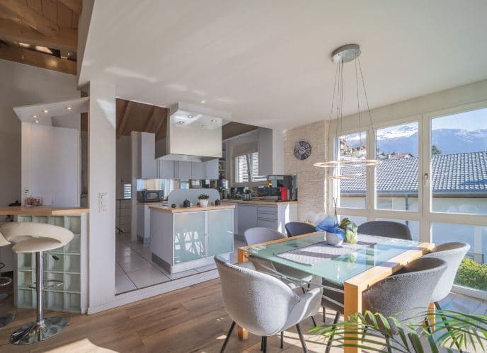 2153 – Maison  5,5 pièces – 1075000CHF – 184m²