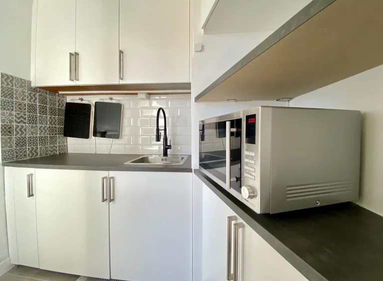 1826 – Appartement – 1.5pièces – 1150CHF – 28 m²