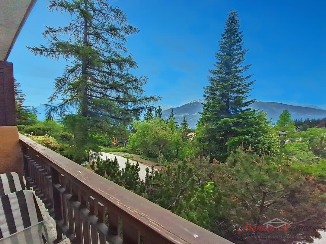 1783 – Appartement –  950CHF