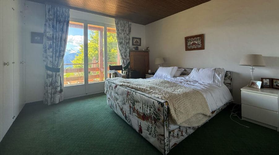 2165 – Maison 6.5 pièces – 1700000CHF – 235m²