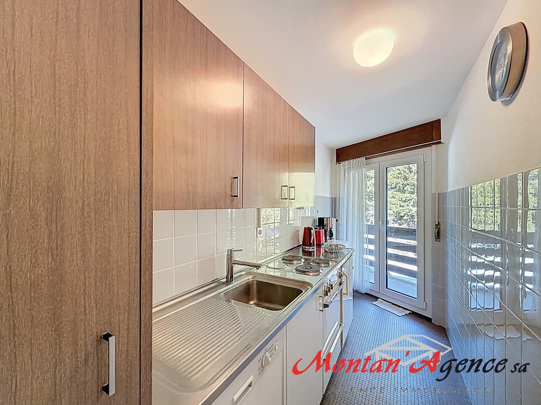 2185 – Appartement 3.5 pièces – 480000CHF – 55m²