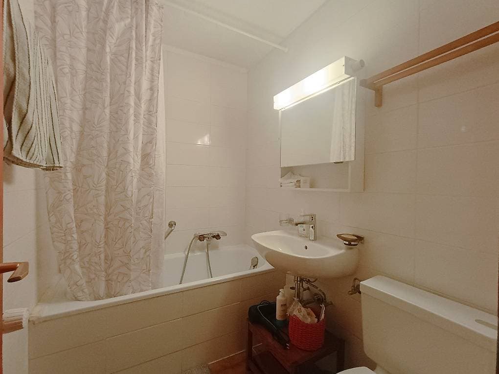 1815 – Appartement – 1pièce – 1400CHF – 39 m²