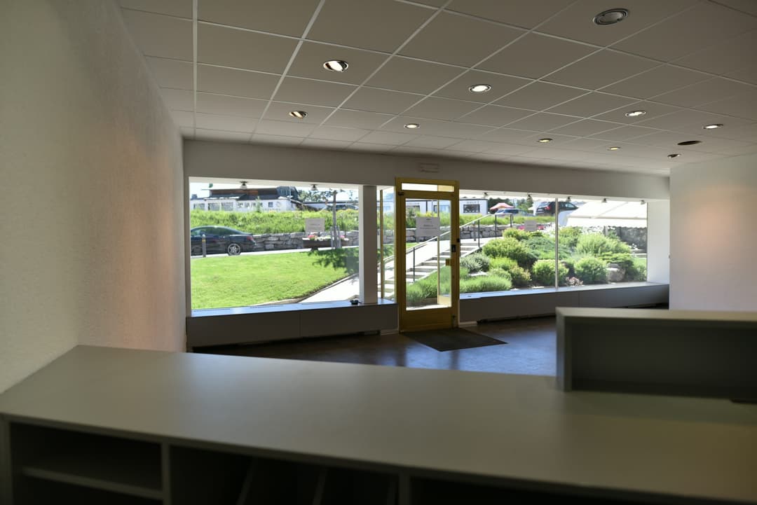 2201 – Commerce – 1250000CHF – 50 m²