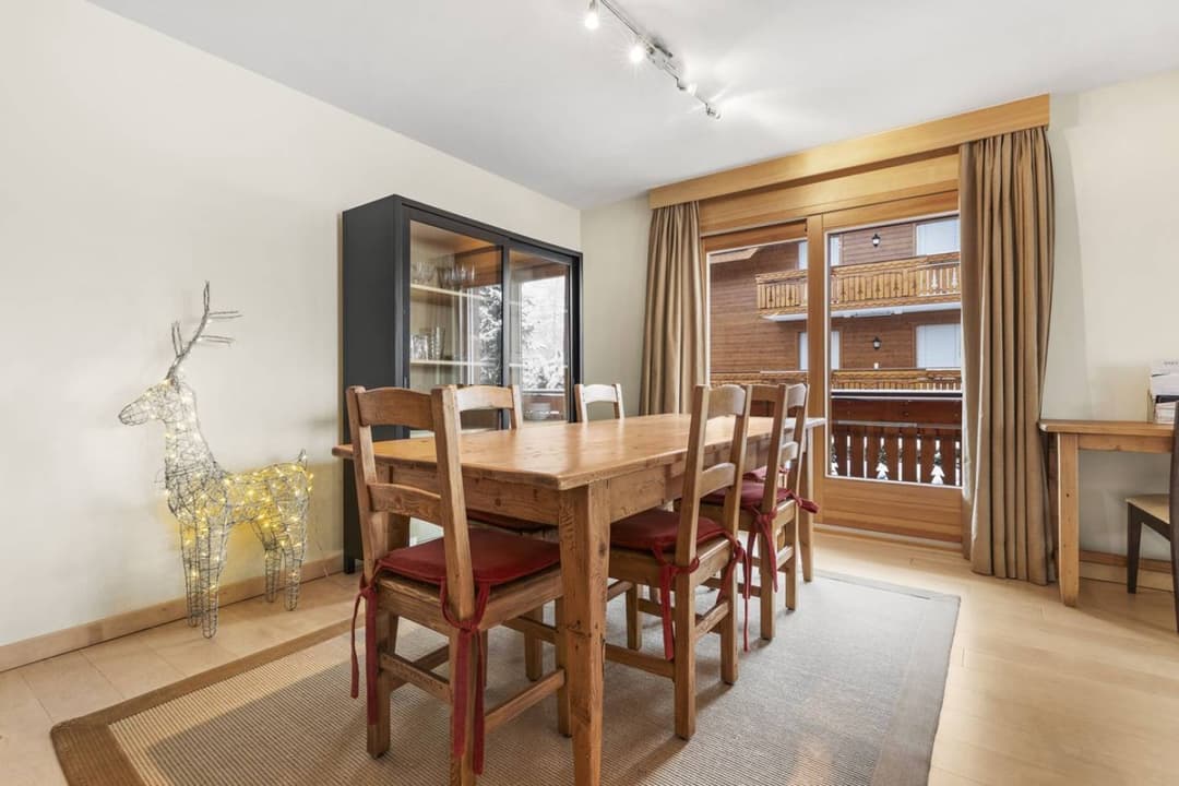 2190 – Appartement 4.5 pièces – 2450000 CHF – 132 m²