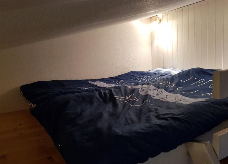 2210 – Appartement – 1pièce – 190000CHF – 24 m²