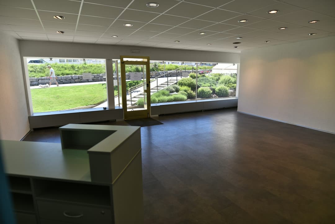 1846 – Commerce – 3800 CHF – 50 m²