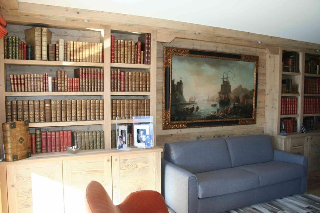 2230 – Appartement 3.5 pièces – 2350000 CHF – 136 m²