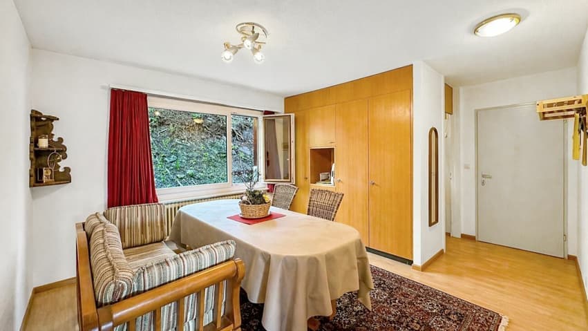 2225 – Appartement 4.5 pièces – 595000CHF – 110m²