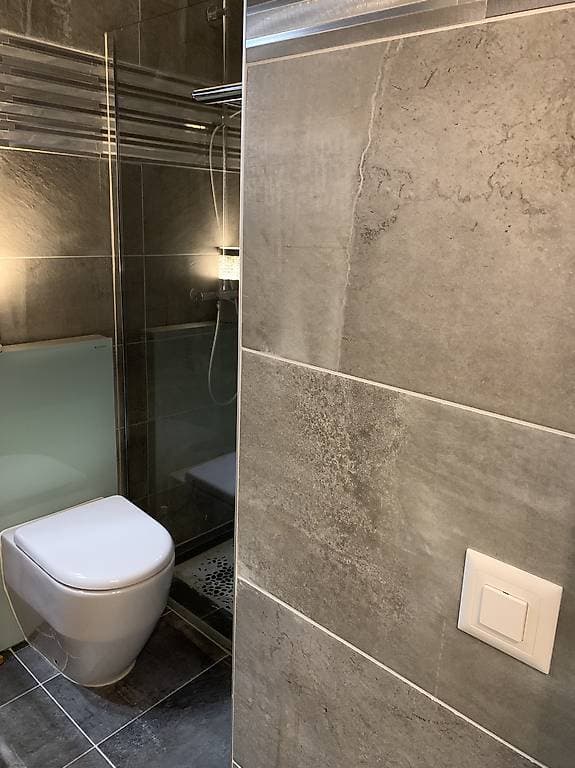 1850 – Appartement – 1pièce – 1100CHF – 32 m²