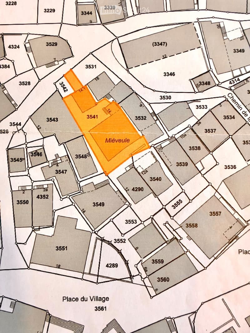 2229 – Maison – 6pièces – 1100000CHF – 126m²