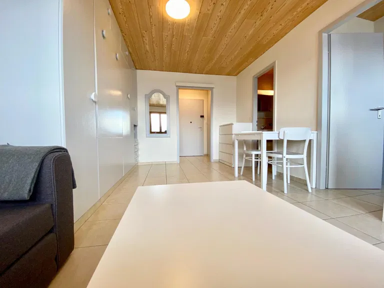 1794 – Appartement – 1.5pièce – 980CHF – 25 m²