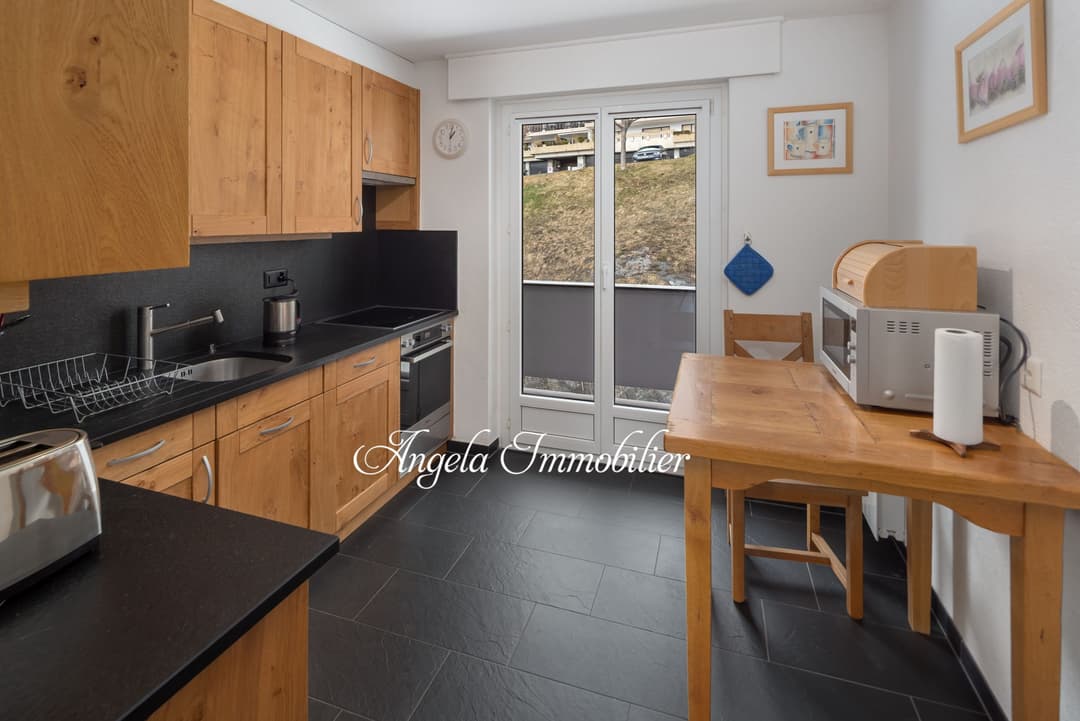 1755 – Appartement – 110m²