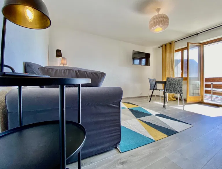 1826 – Appartement – 1.5pièces – 1150CHF – 28 m²