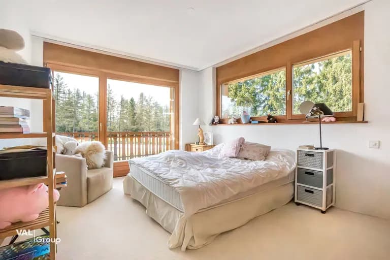 2219 – Appartement – 4.5pièces – 2240000CHF – 120 m²