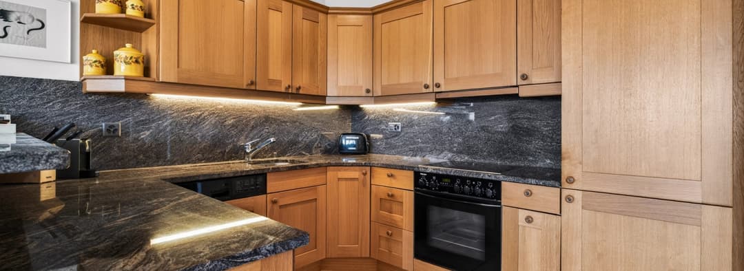 2166 – Appartement 3.5 pièces –  1160000CHF – 106m²