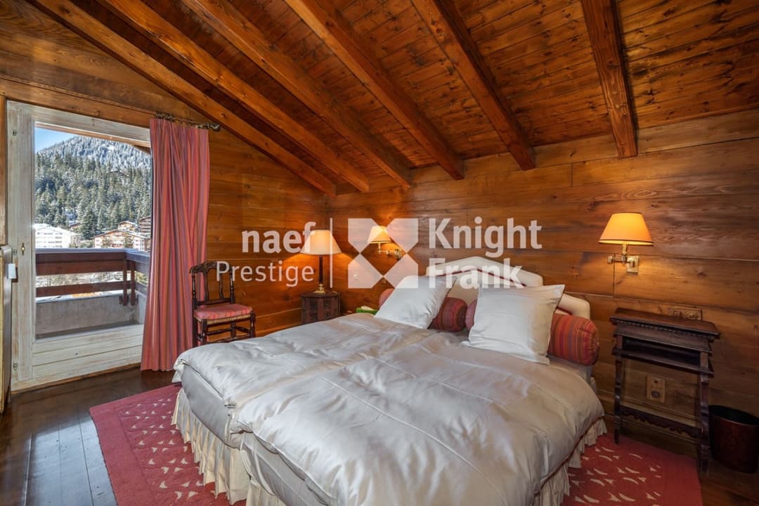 2170 – Appartement 5.5 pièces – 4950000CHF – 247m²