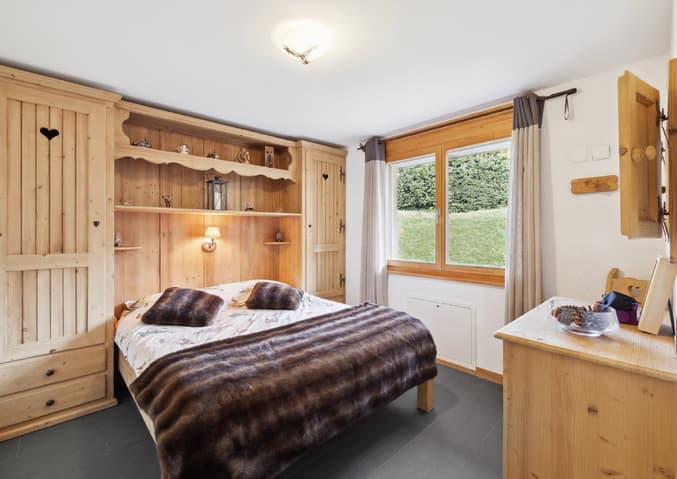 2183 – Appartement 4.5 pièces – 1500000CHF – 140m²