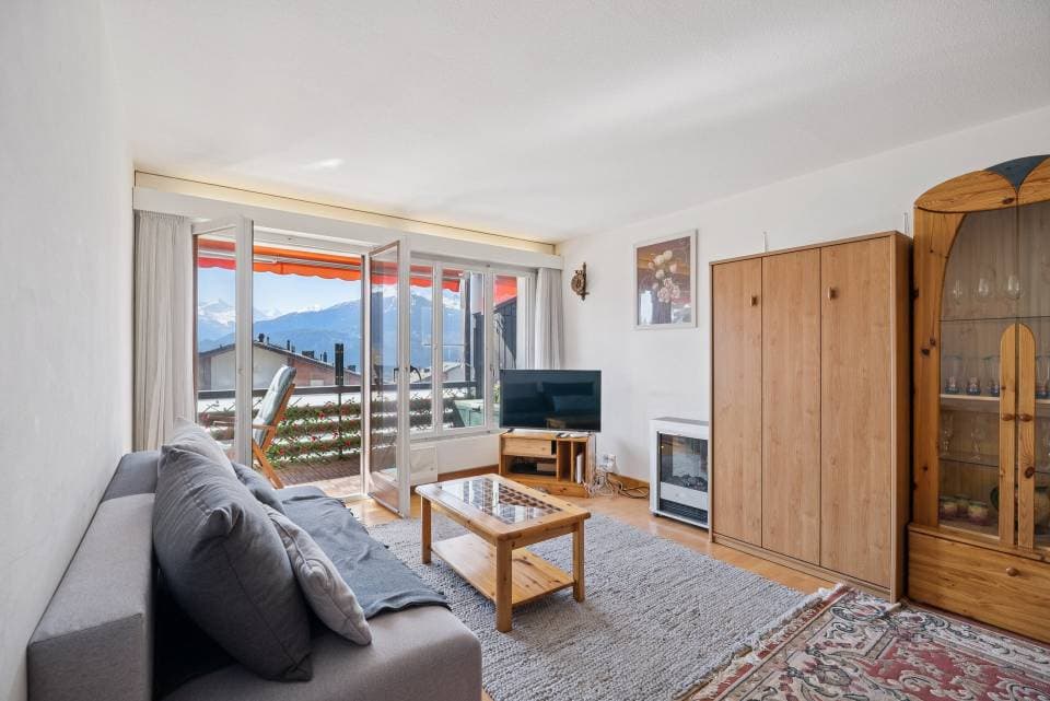 2208 – Appartement 2.5 pièces – 390000 CHF – 55 m²