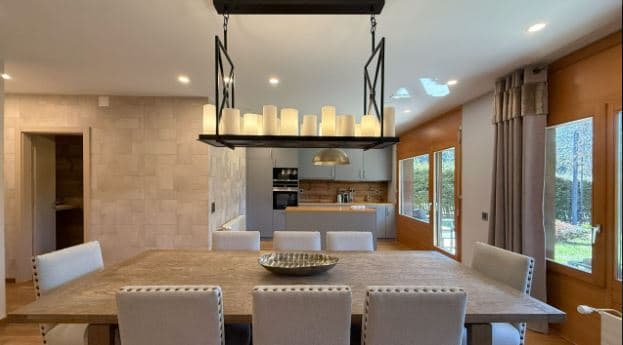 1834 – Appartement 4.5 pièces –  14000CHF – 140m²