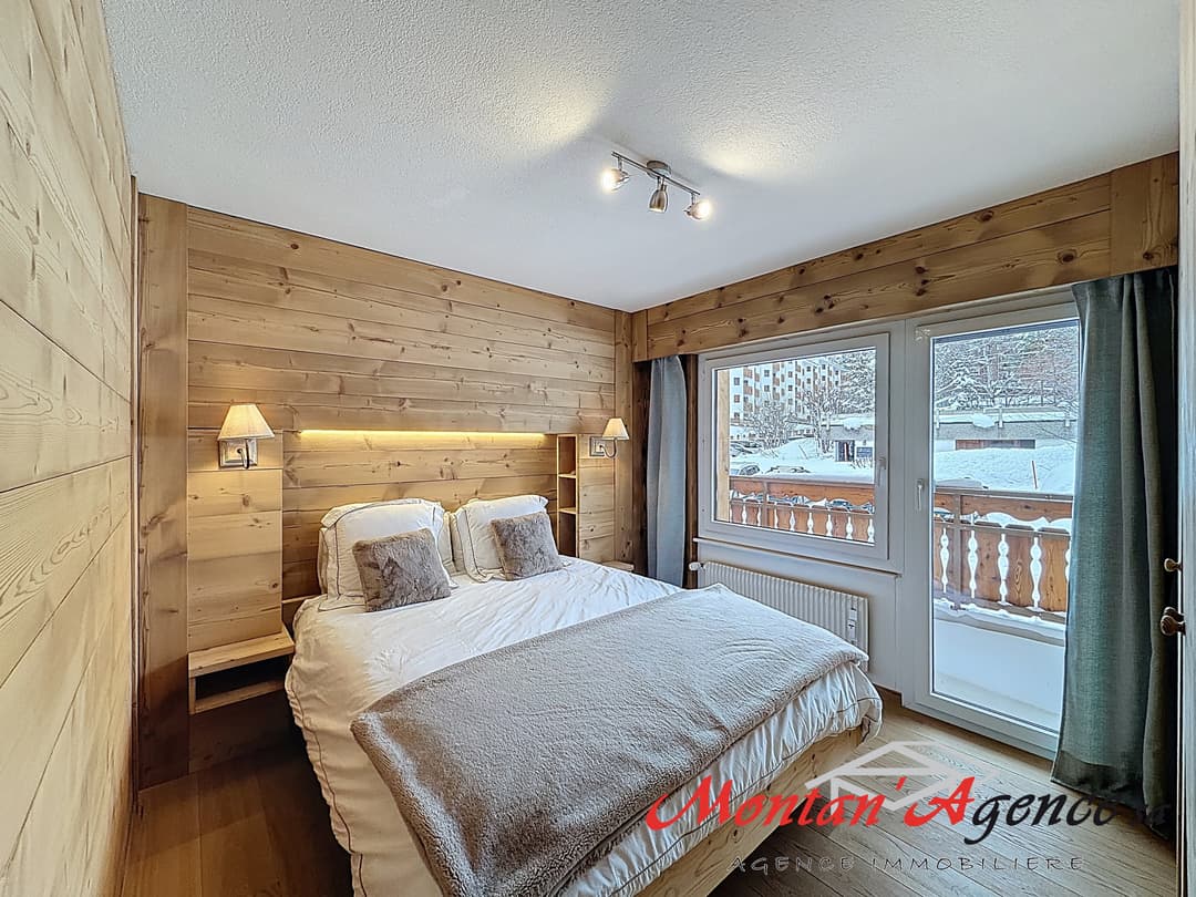 2132 – Appartement – 4.5pièces – 950000CHF – 80 m²