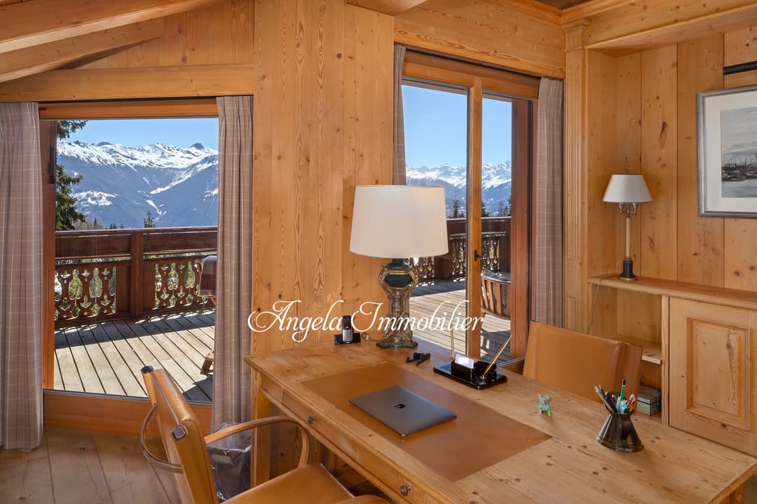 2211 – Maison – 1110m²