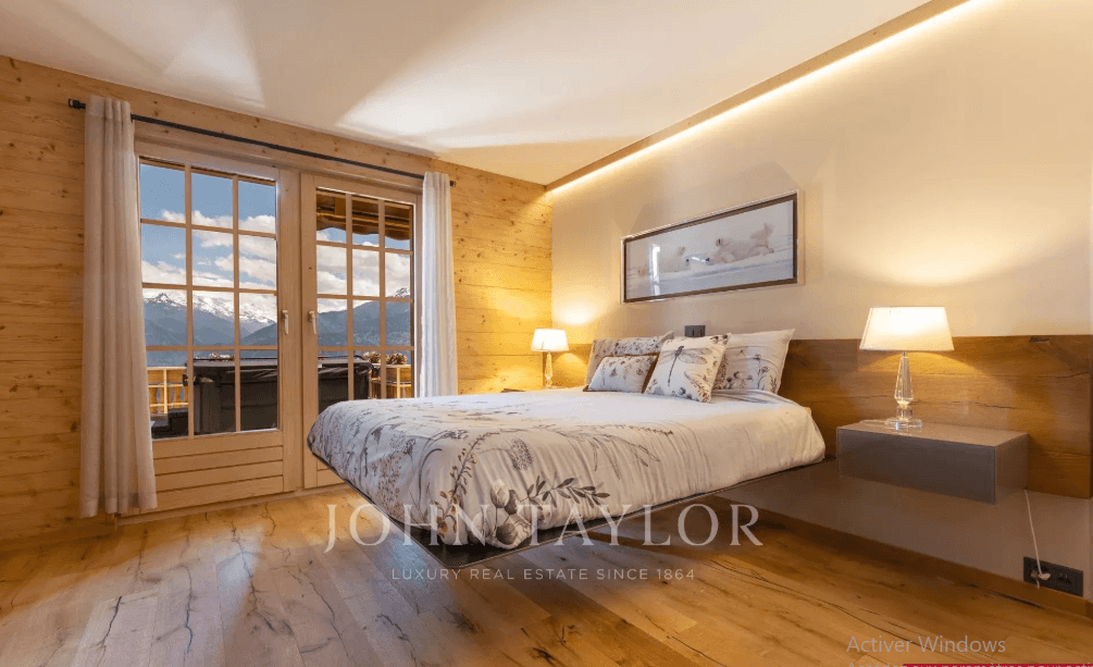 1758 – Maison 9 pièces – 480 m²