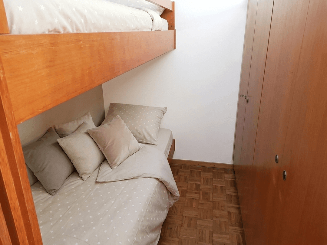 1843 – Appartement 1 pièce – 28m²