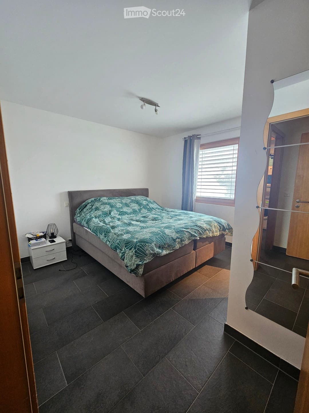 1762 – Appartement – 3.5pièces –  1900CHF – 102 m²