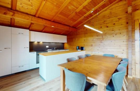 1766 – Appartement – 135 CHF