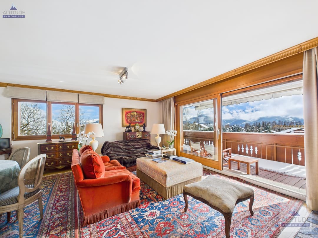 2139 – Appartement 5.5 pièces – 2950000CHF – 160m²